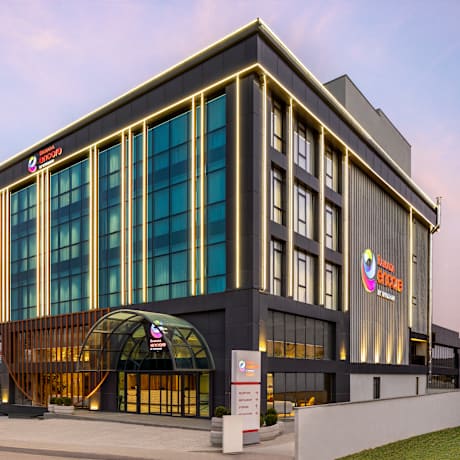 Ramada Encore by Wyndham İstanbul Arnavutköy